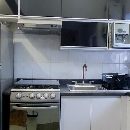 Apartment Condesa, Washer&Dryer, 160Mbs Wifi Mexico City Exterior photo