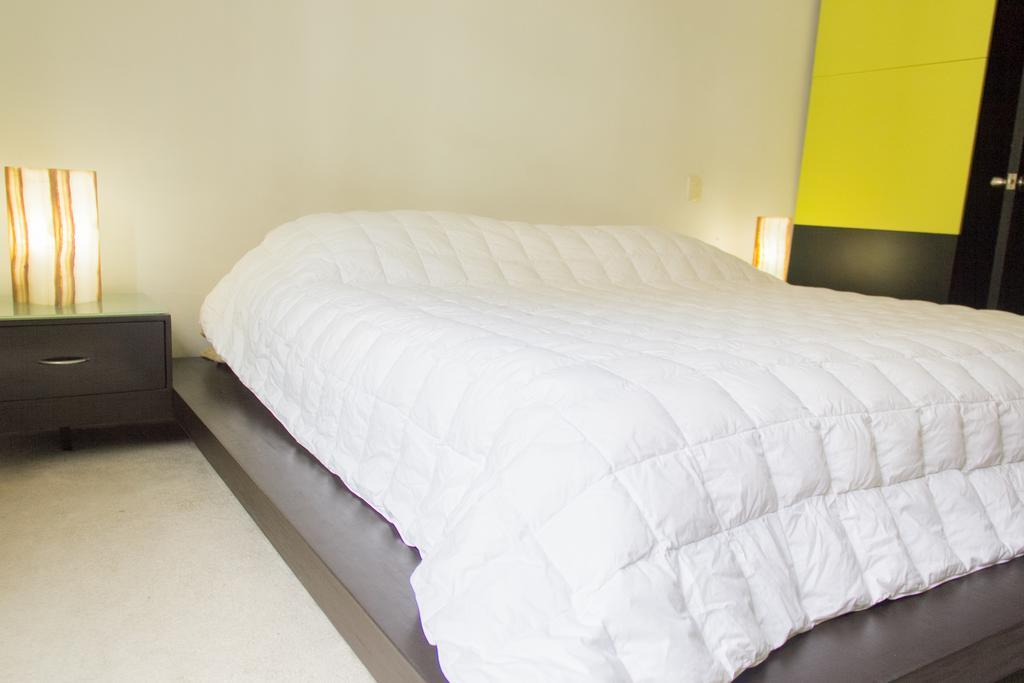 Apartment Condesa, Washer&Dryer, 160Mbs Wifi Mexico City Exterior photo