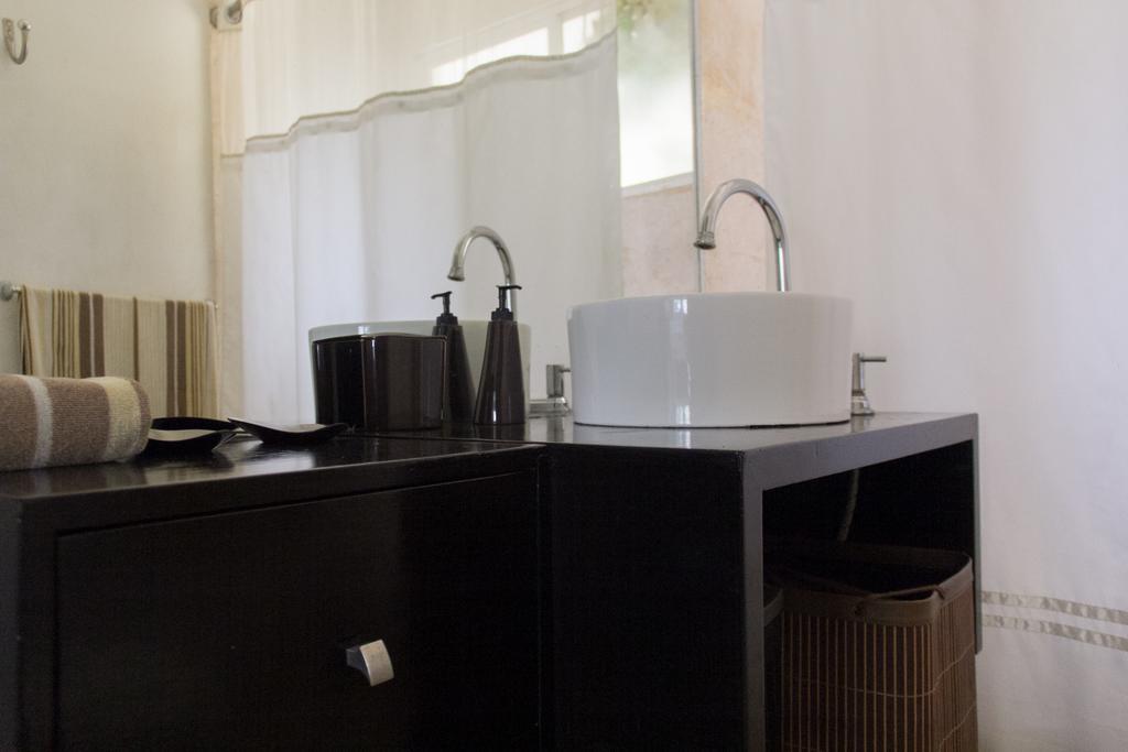 Apartment Condesa, Washer&Dryer, 160Mbs Wifi Mexico City Exterior photo