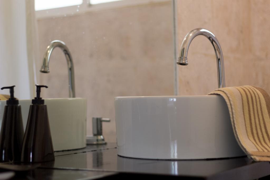 Apartment Condesa, Washer&Dryer, 160Mbs Wifi Mexico City Exterior photo