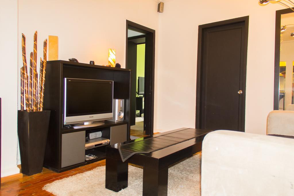 Apartment Condesa, Washer&Dryer, 160Mbs Wifi Mexico City Exterior photo