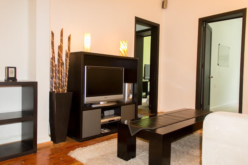 Apartment Condesa, Washer&Dryer, 160Mbs Wifi Mexico City Exterior photo