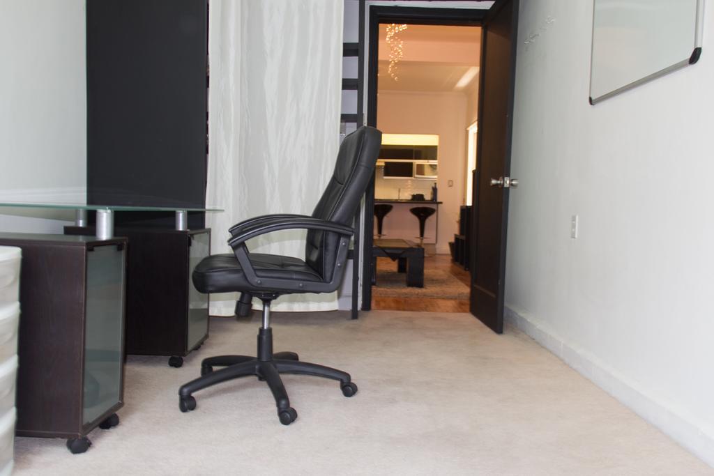 Apartment Condesa, Washer&Dryer, 160Mbs Wifi Mexico City Exterior photo