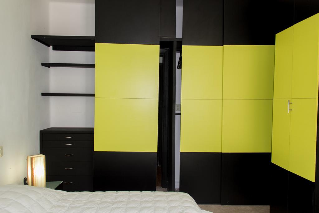 Apartment Condesa, Washer&Dryer, 160Mbs Wifi Mexico City Exterior photo